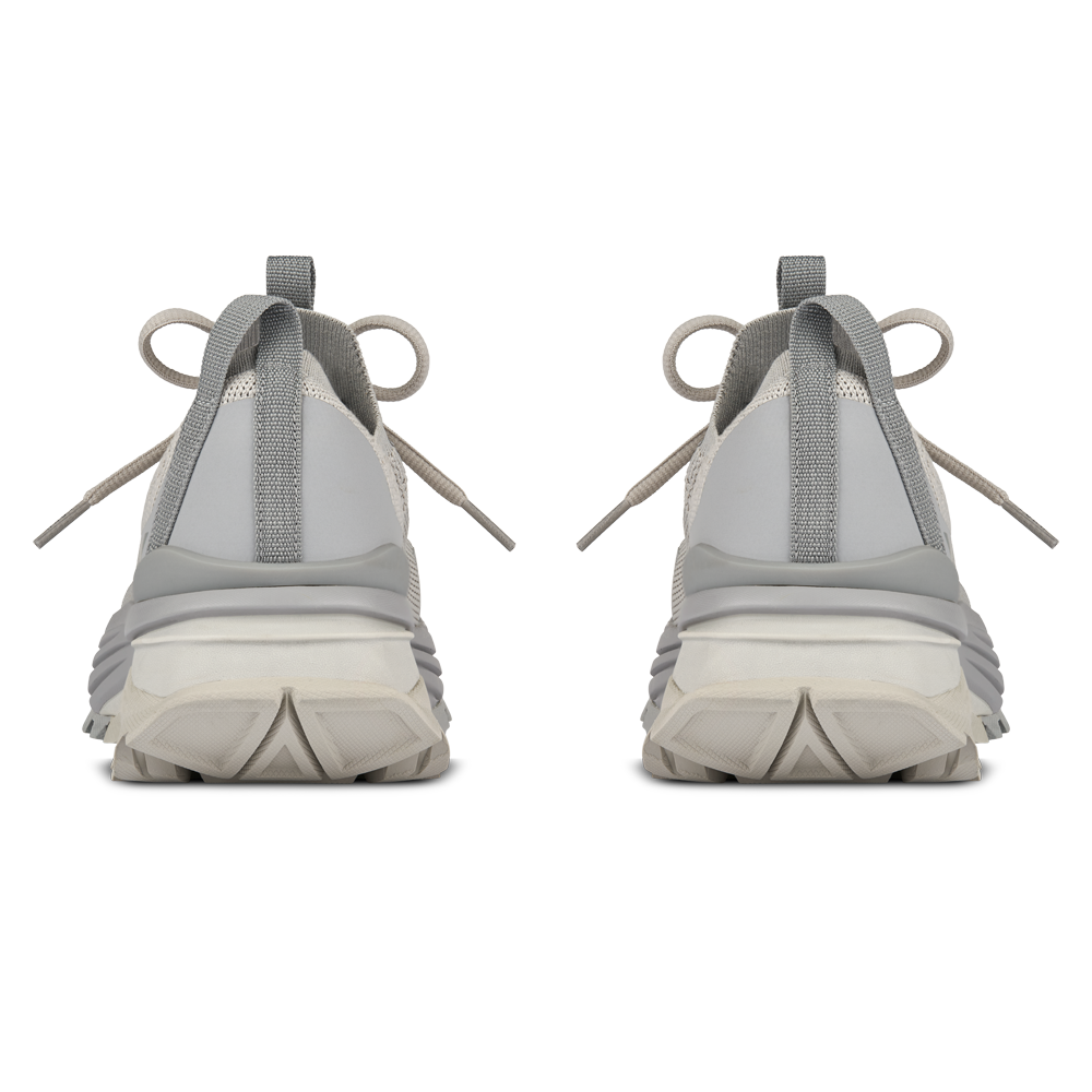 ARKK Collection Waste Zero FG PET TX-22 | Formal Grey Vapor Grey | Women Waste Zero